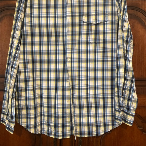 Men’s long sleeve - Picture 3 of 3